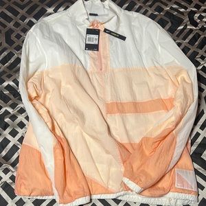 Brand new Nike windbreaker